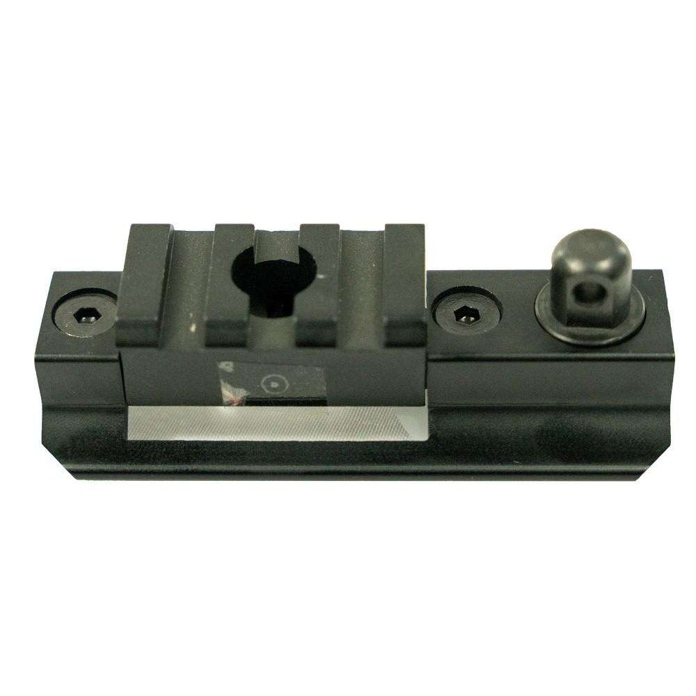 Misc. Accessories Outdoor Connection Ready Series PICATINNY RAIL EXT W/STD CONNECTOR